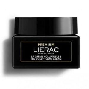 Crema Voluptuosa Lierac