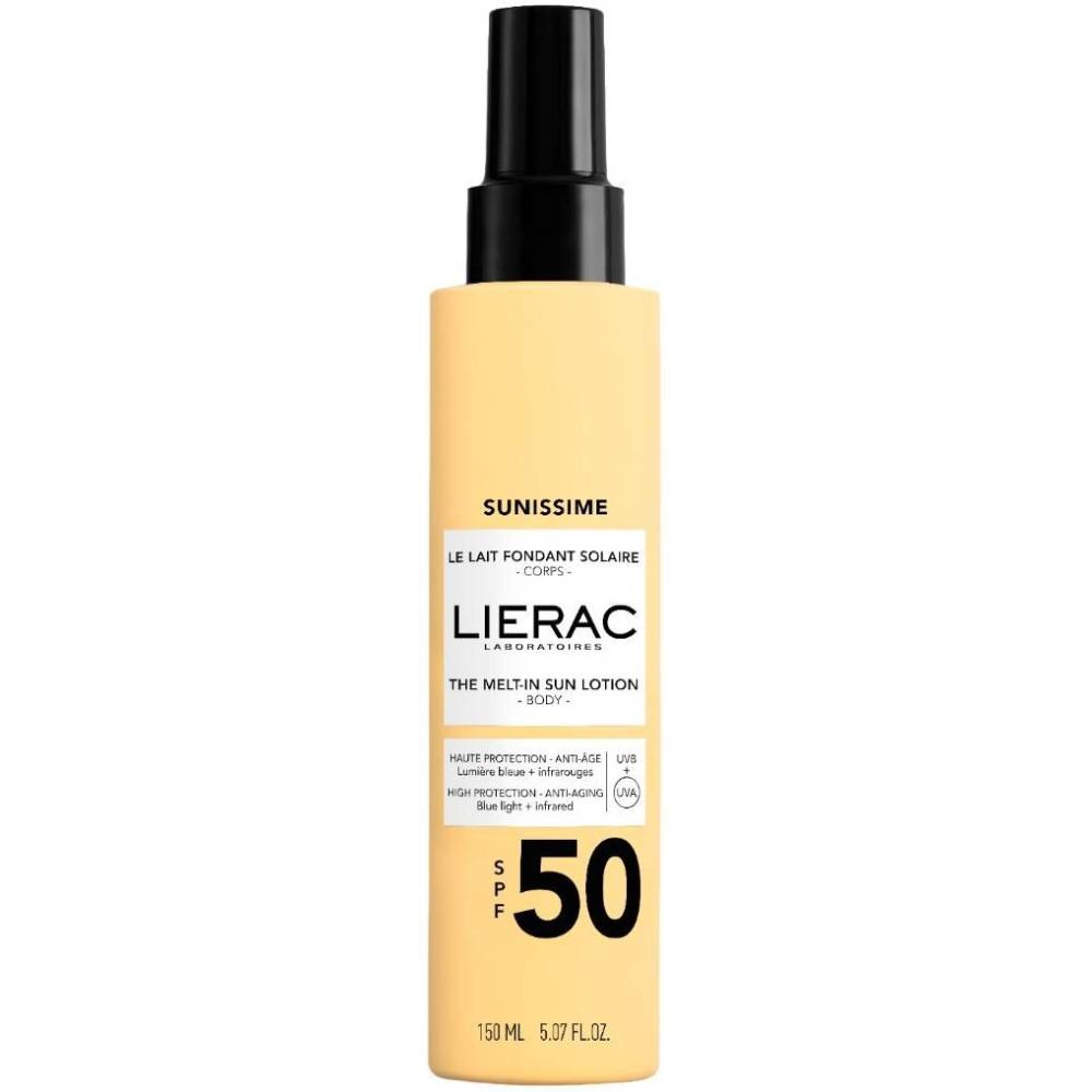 solar lierac amarillo claro