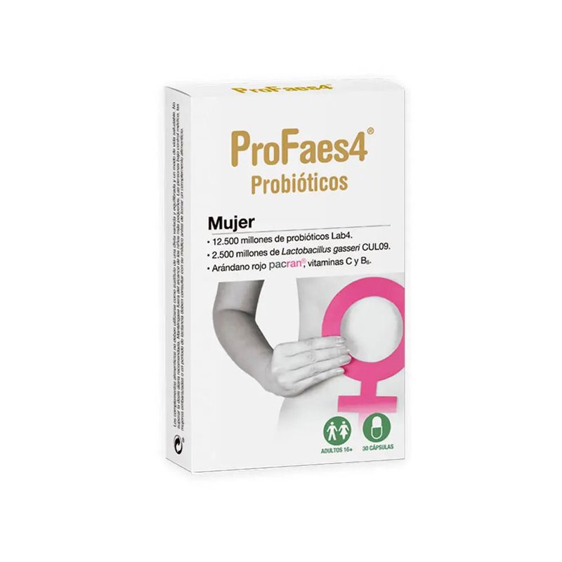 profaes-4-mujer-30-capsulas